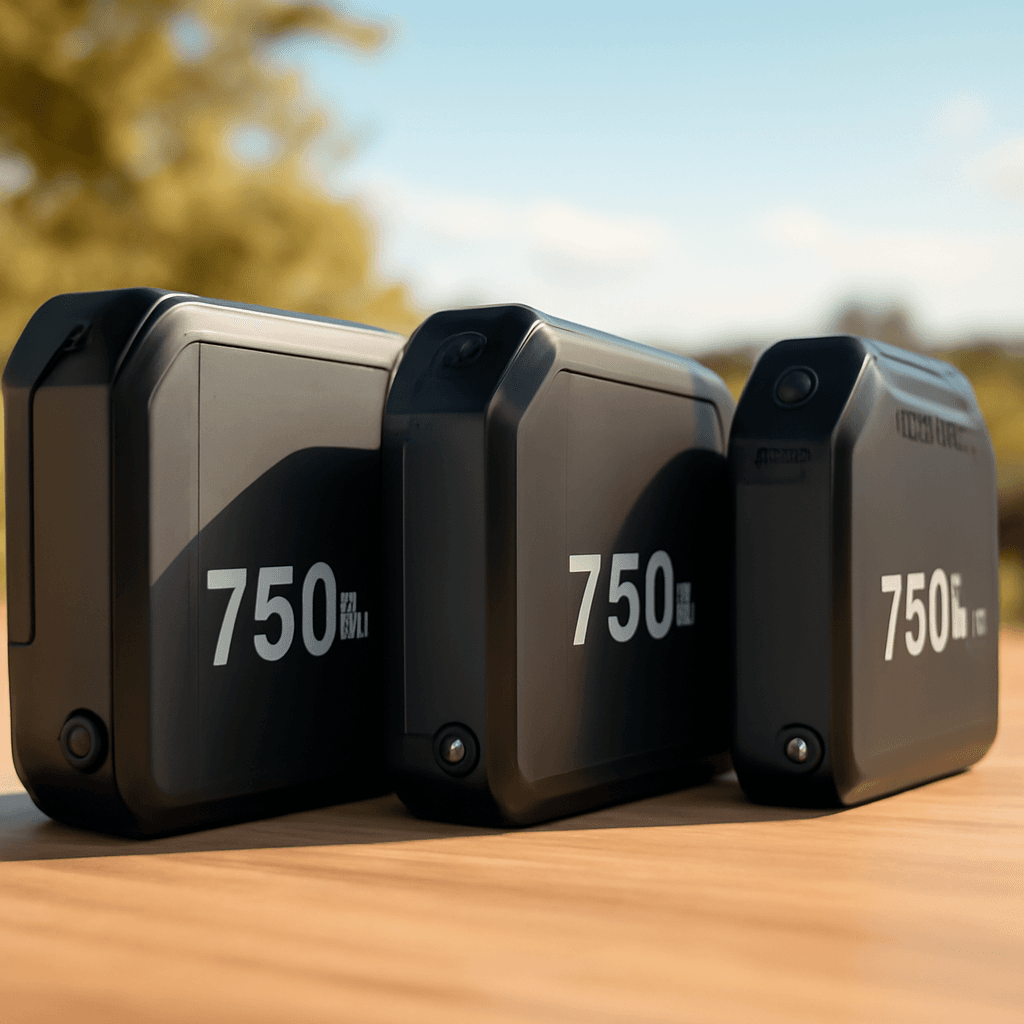 Meilleures batteries vélo électrique 750 Wh : guide d'achat