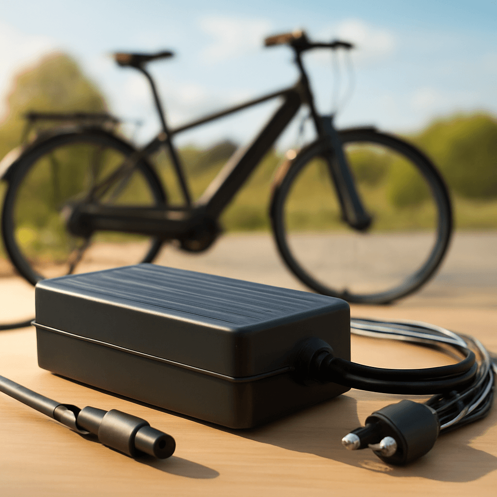 Guide d'achat des chargeurs vélo électrique 2 A
