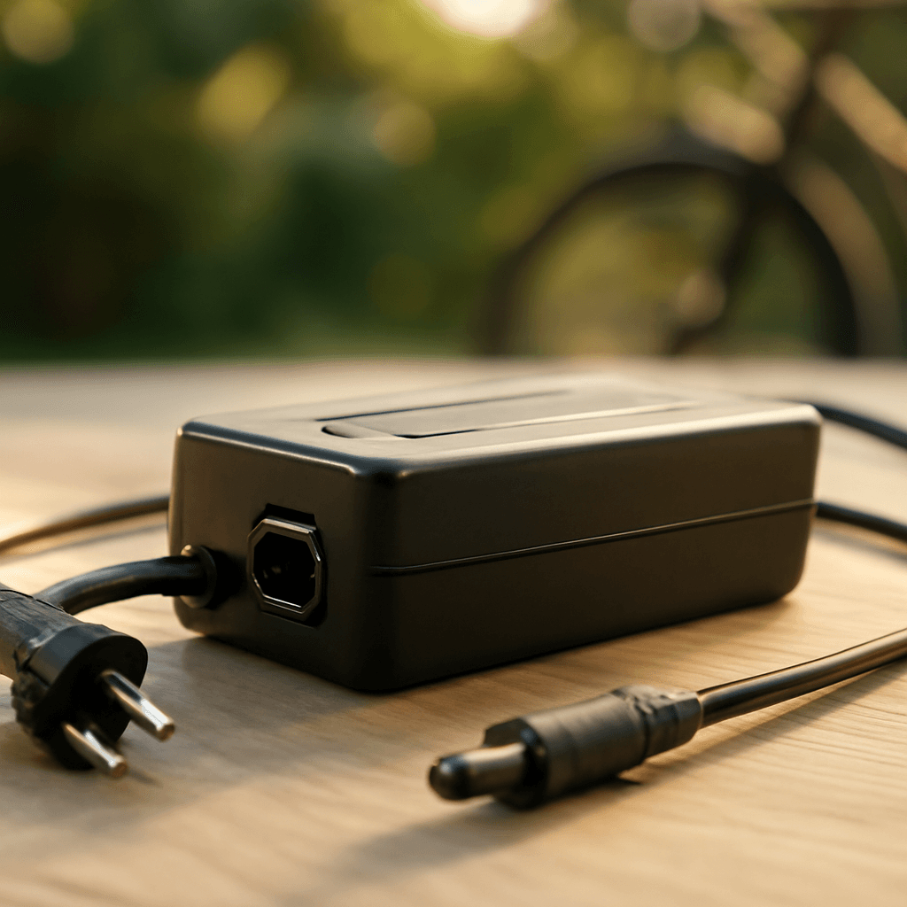Guide d'achat des chargeurs vélo électrique 4 A
