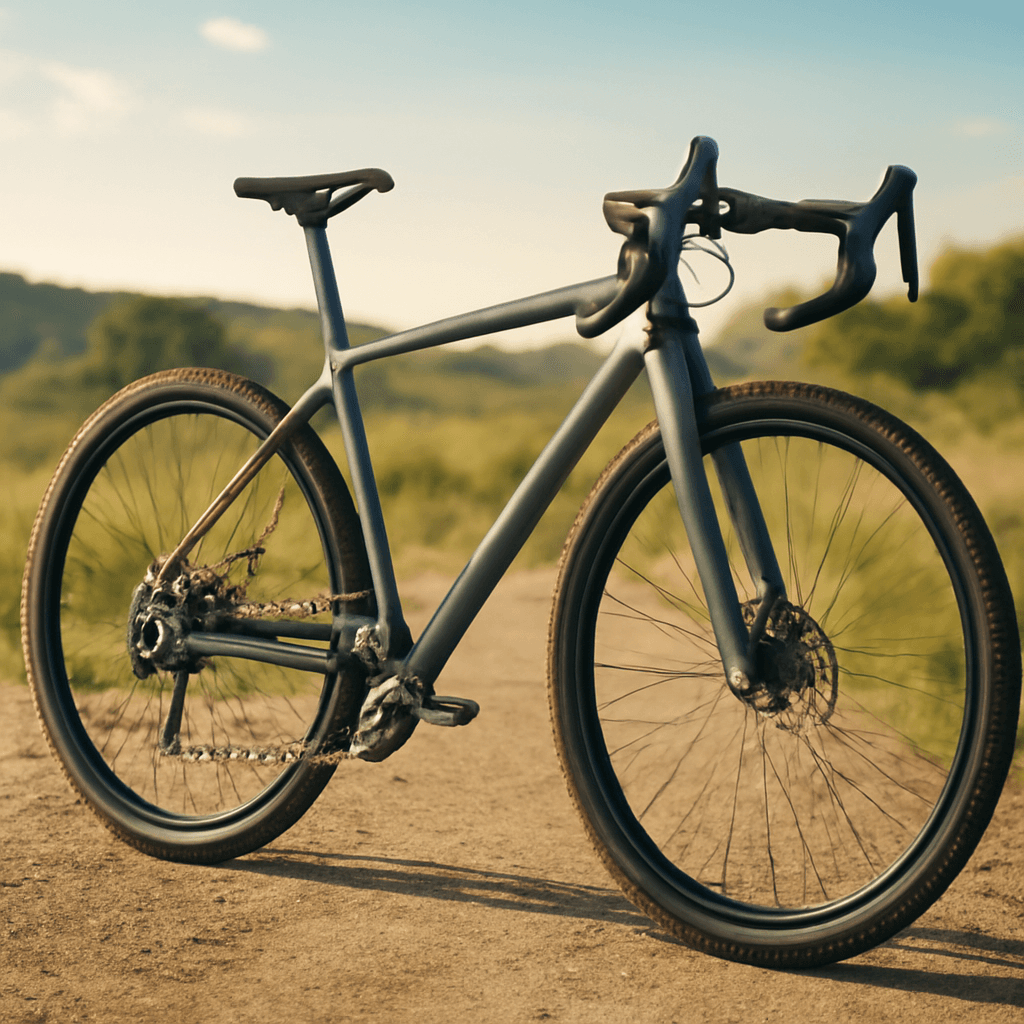 Comparatif des gravel bikes 28 pouces pour cyclistes