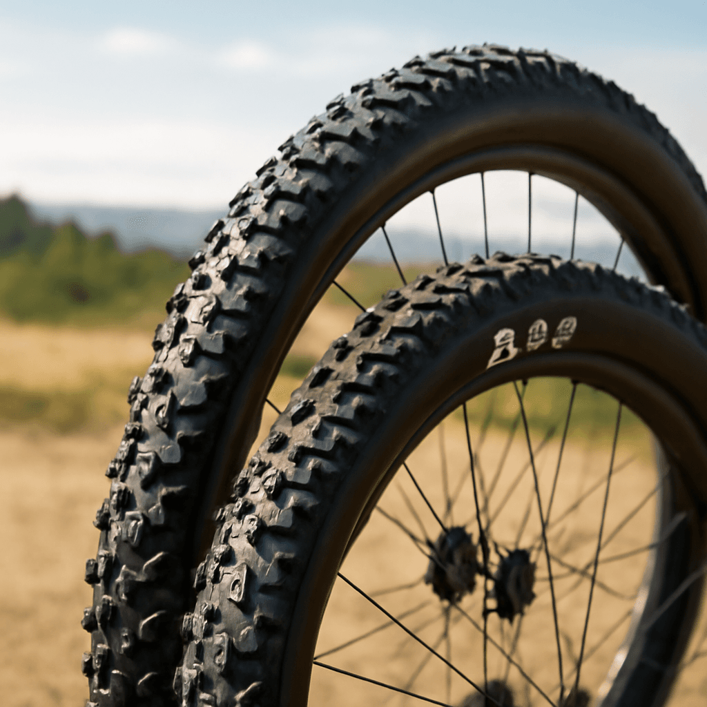 Comparatif des meilleurs pneus vélo 27,5 pouces