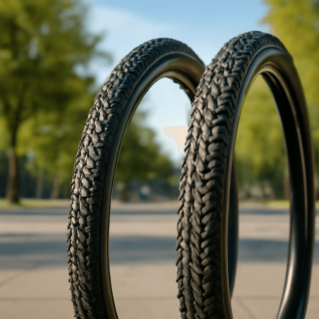 Guide d'achat : meilleurs pneus vélo 28 pouces