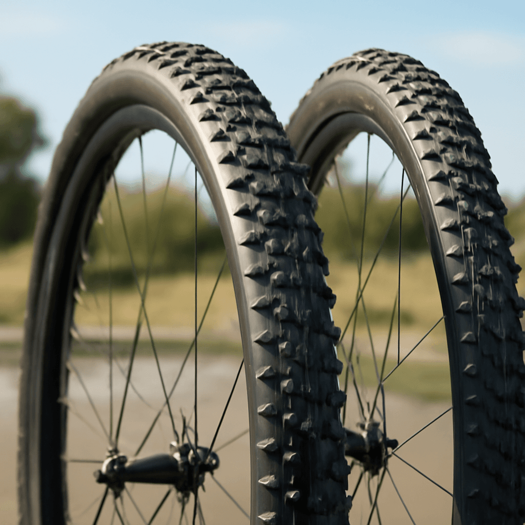 Guide d'achat des meilleurs pneus vélo 29 pouces