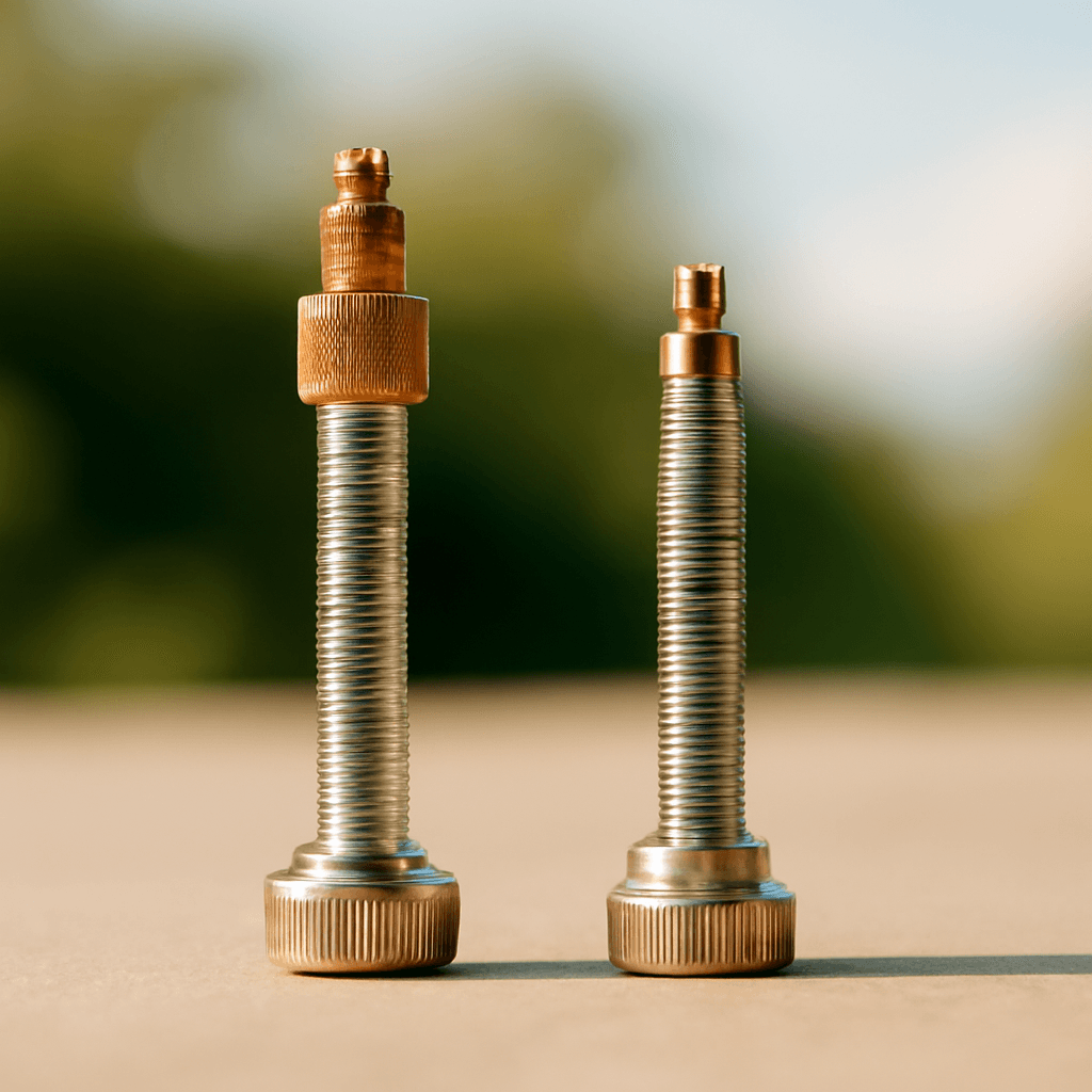 Acheter valves Presta pour vélo - Guide d'achat complet