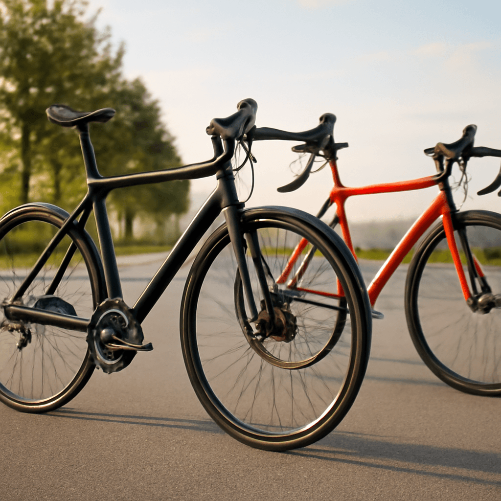 Vélos de route 28 pouces : guide d'achat complet