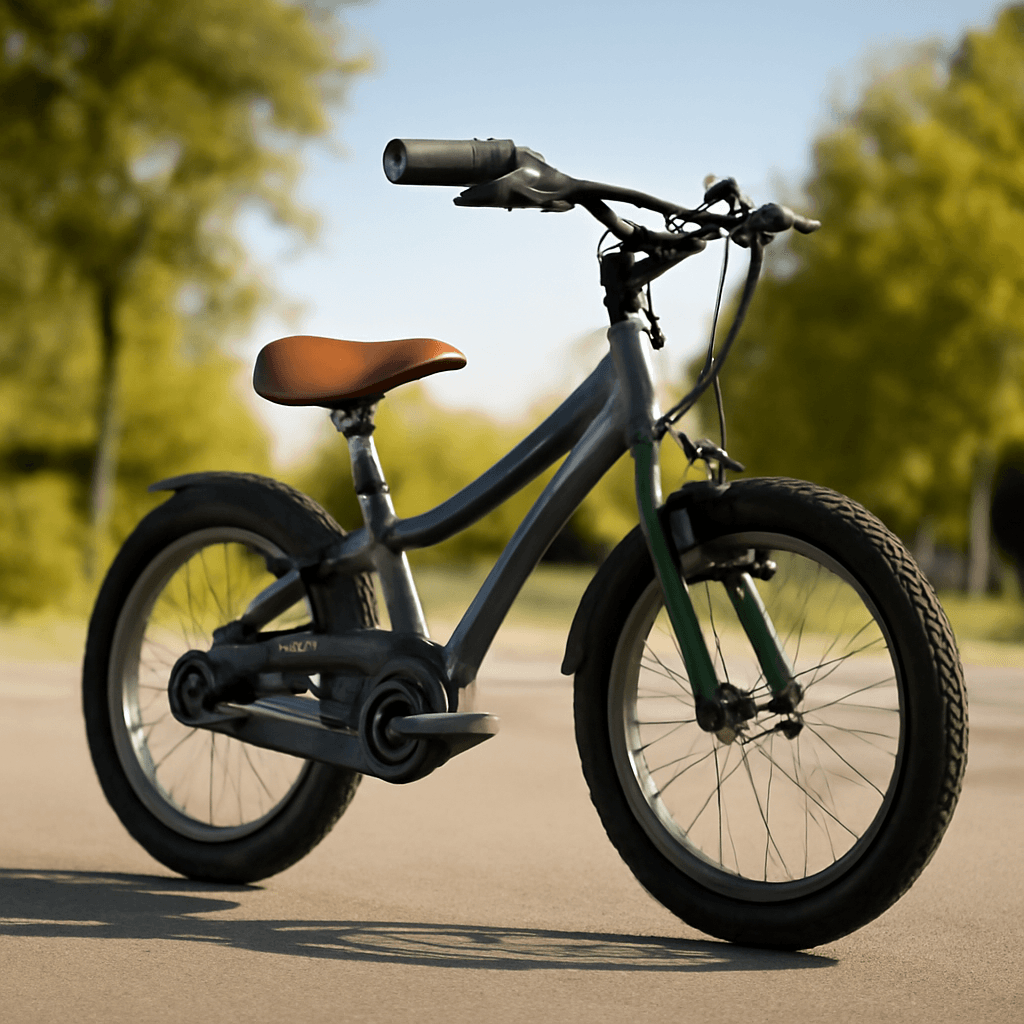 Guide d'achat des vélos enfant 16 pouces à considérer