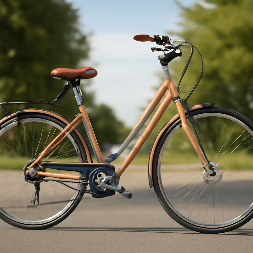 Comparatif des vélos femme 28 pouces : lequel choisir ?