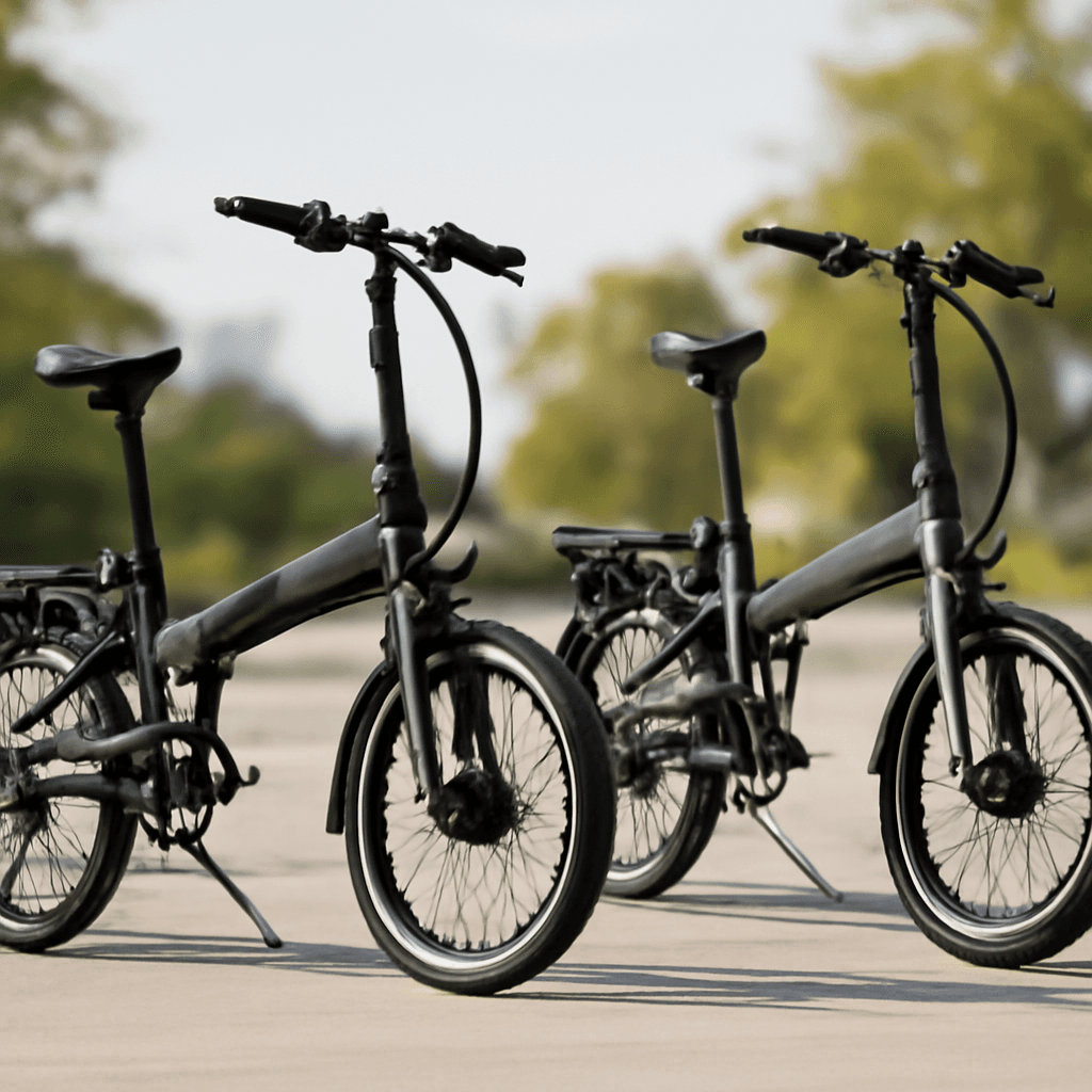 Guide d'achat des meilleurs vélos pliants électriques 20 pouces