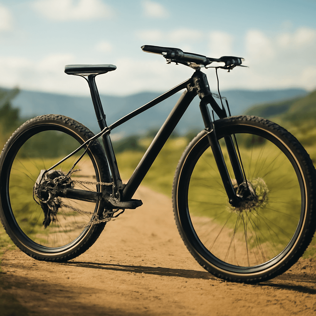 Guide d'achat VTT 29 pouces : Le vélo tout terrain idéal pour toi