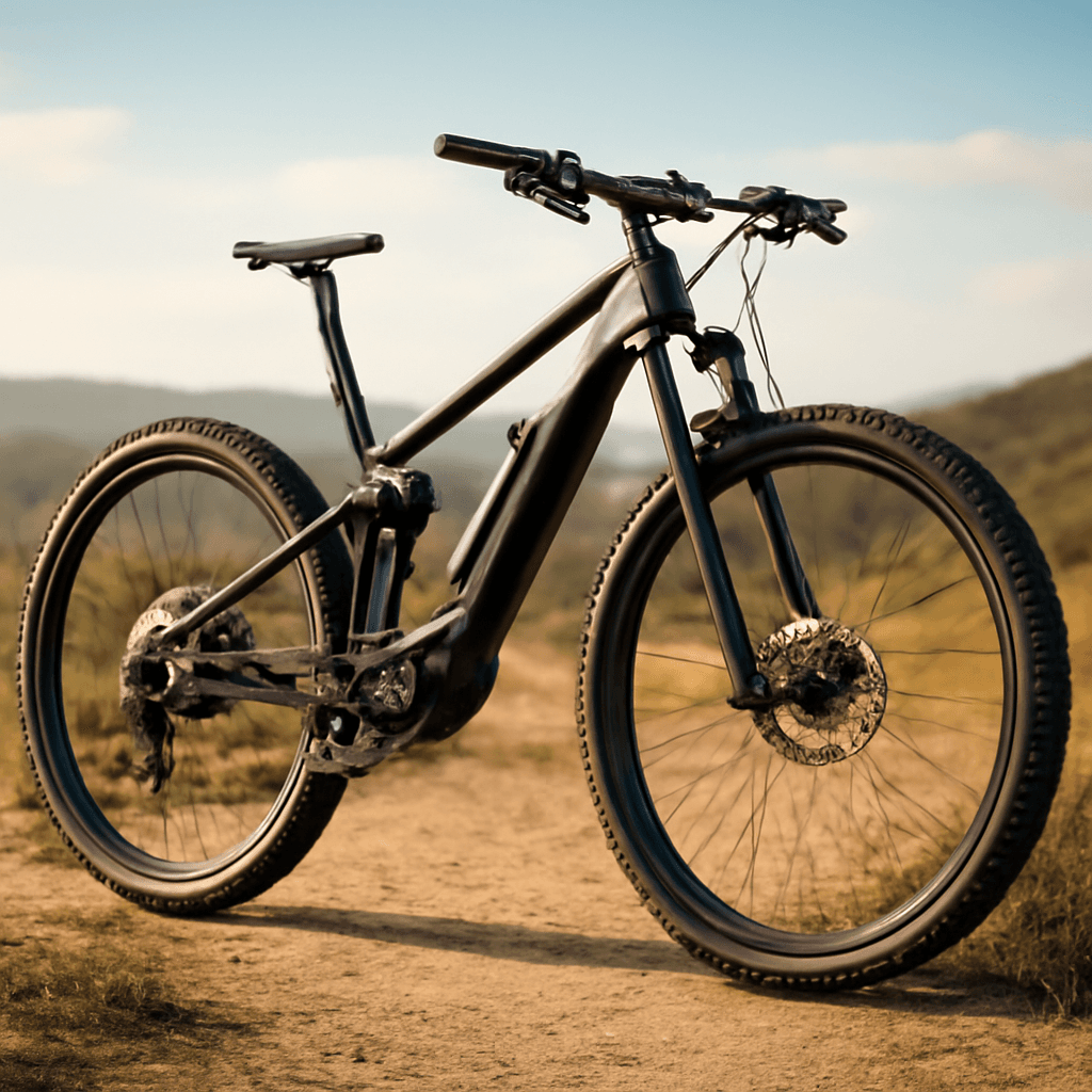 Comparatif VTT électriques 29 pouces pour tous