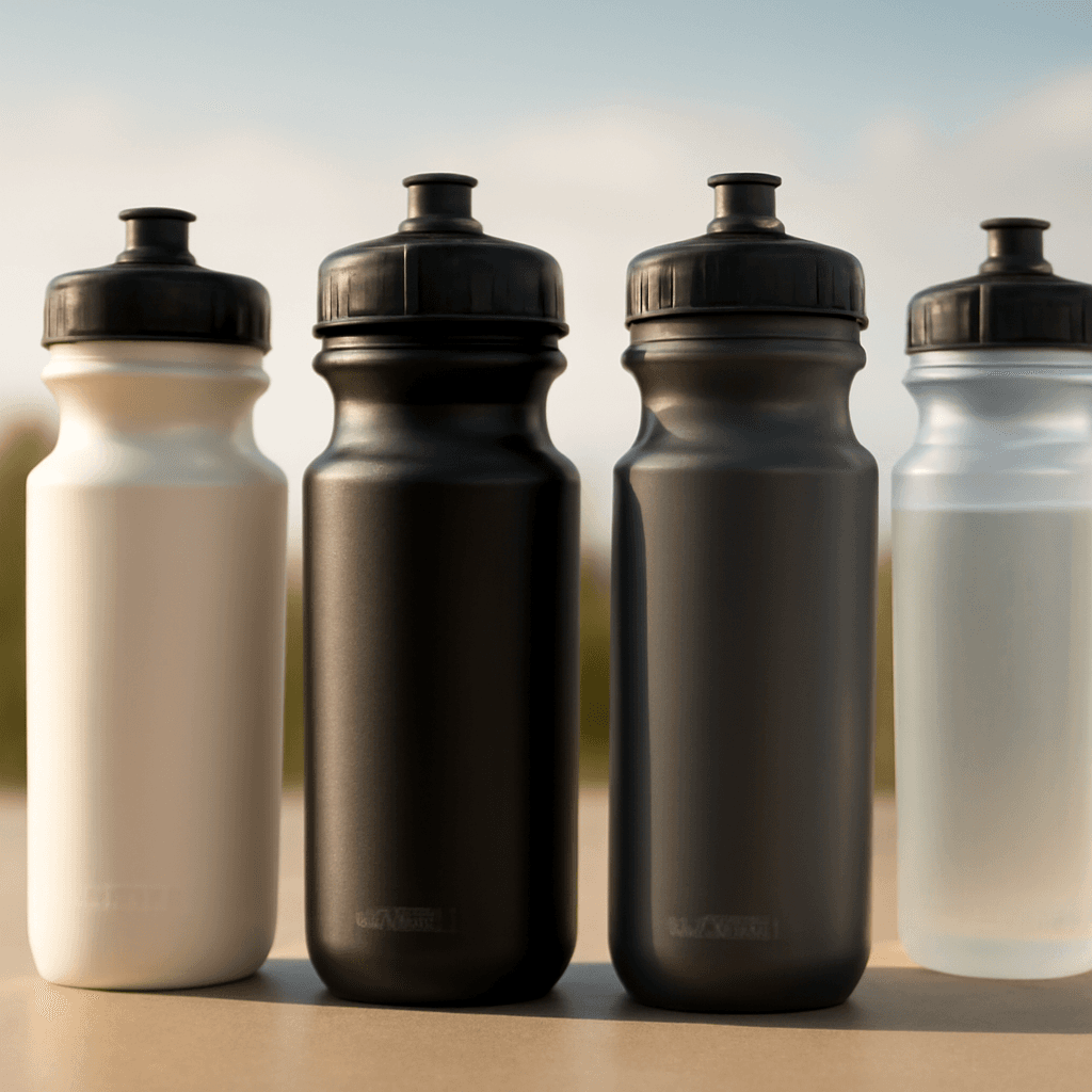 Guide d'achat : bidons vélo 750 ml incontournables
