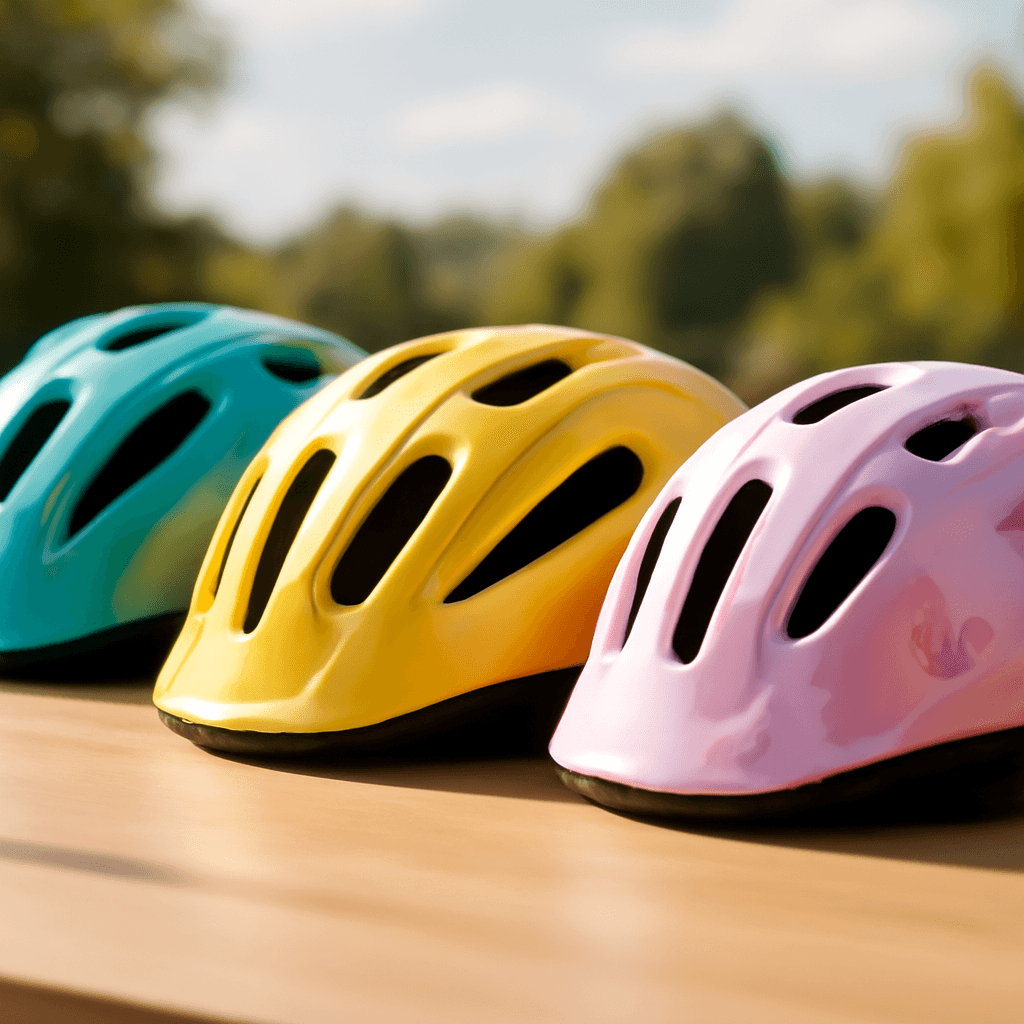 Casques vélo enfant 52-56 cm : Guide d'achat complet
