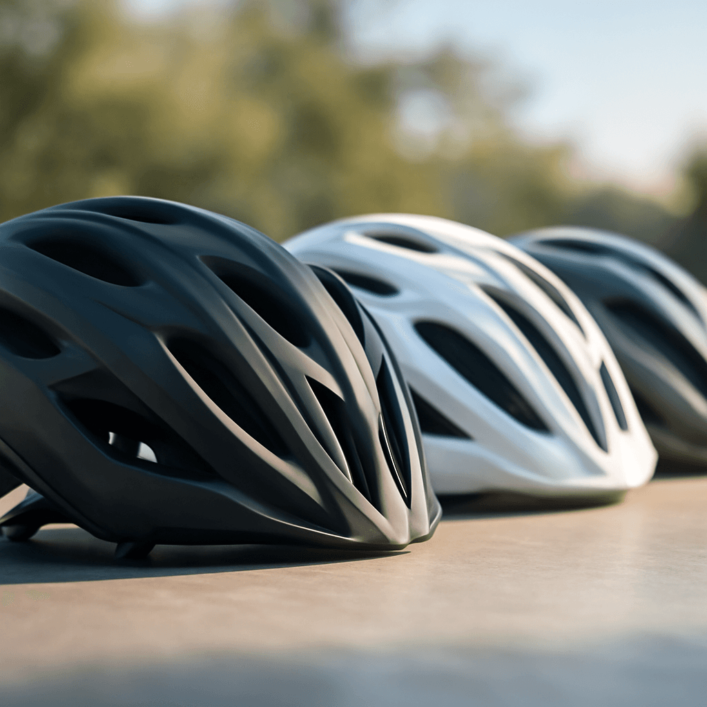 Guide d'achat : casques vélo taille L pour un maximum de sécurité