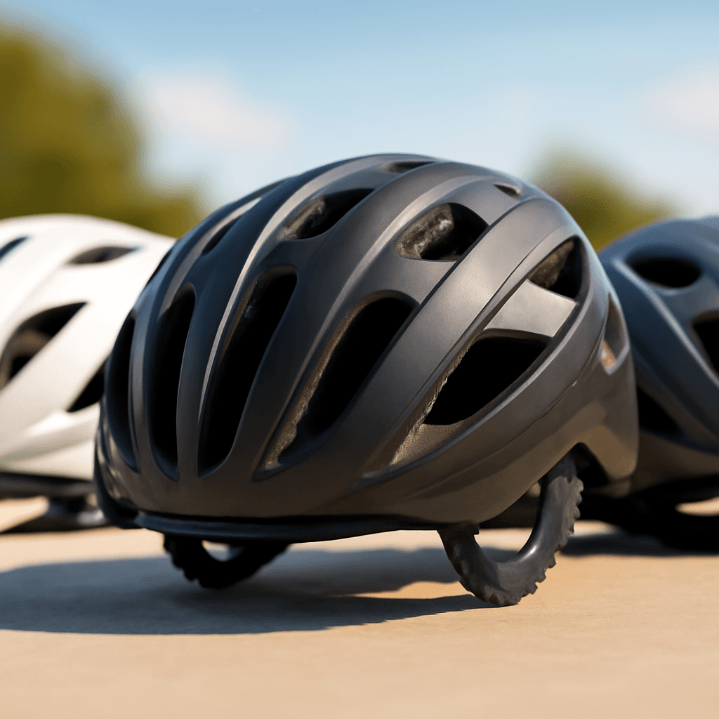 Comparatif des meilleurs casques vélo taille M