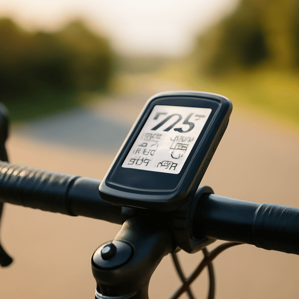 Guide d'achat des compteurs GPS vélo : faites le bon choix