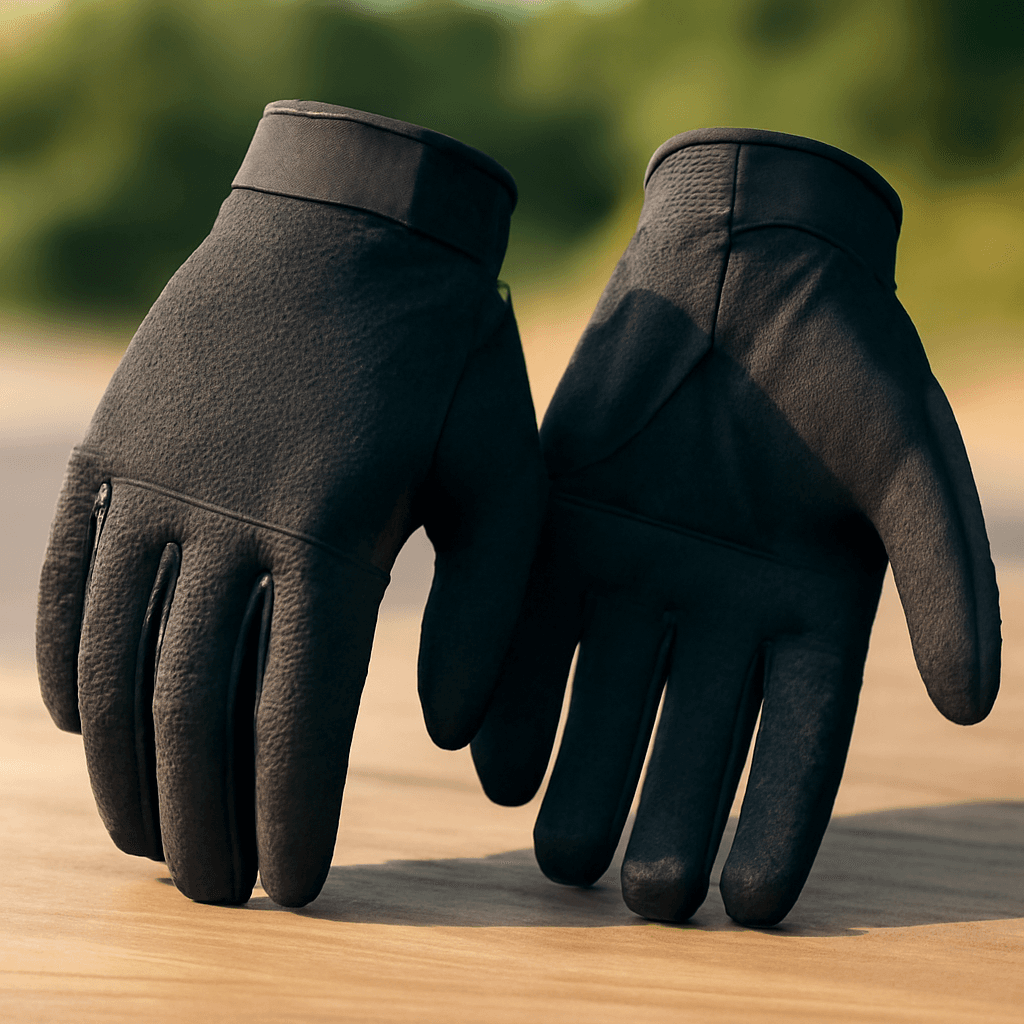 Meilleurs gants de vélo taille M : guide d'achat