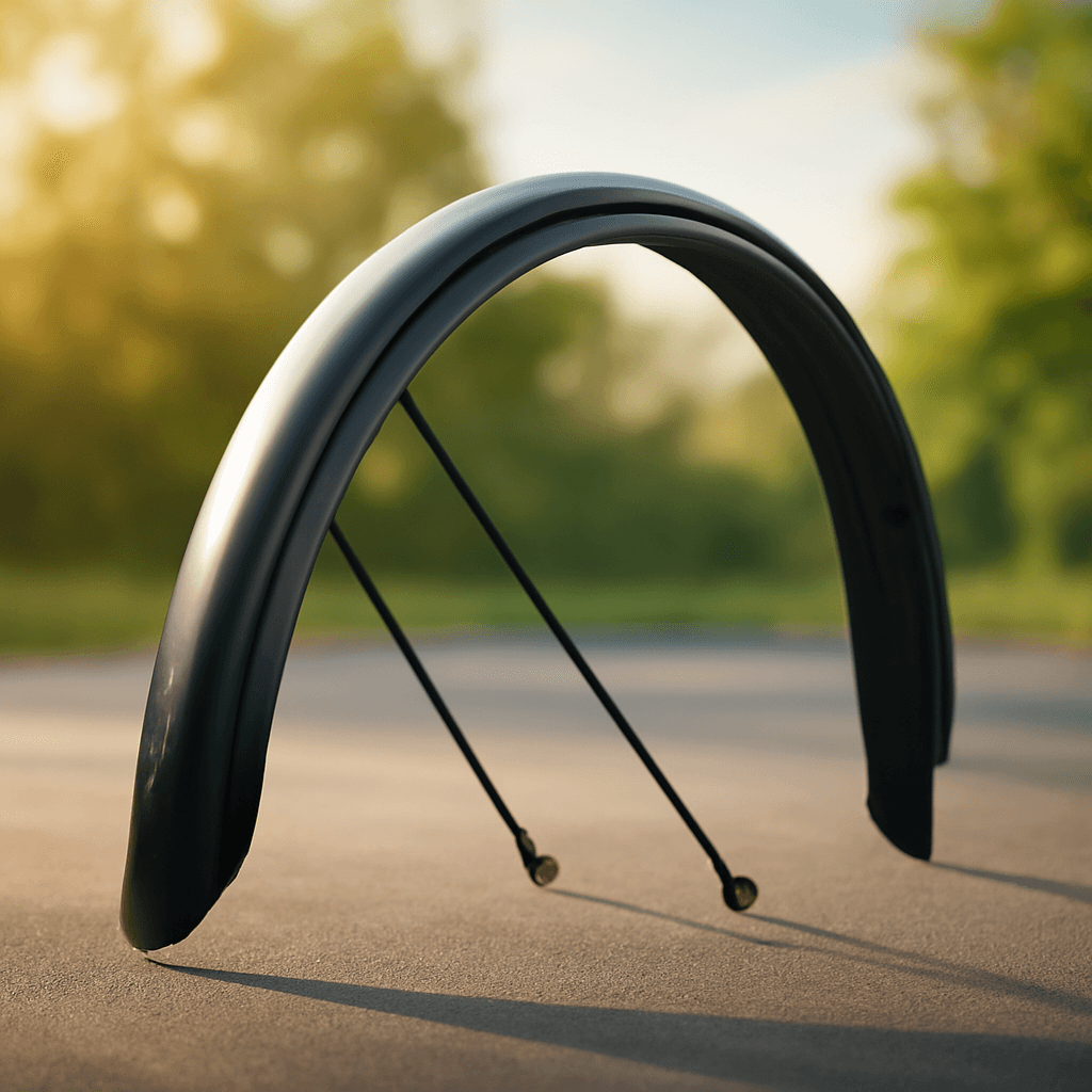 Comparatif des meilleurs garde-boue vélo 28 pouces