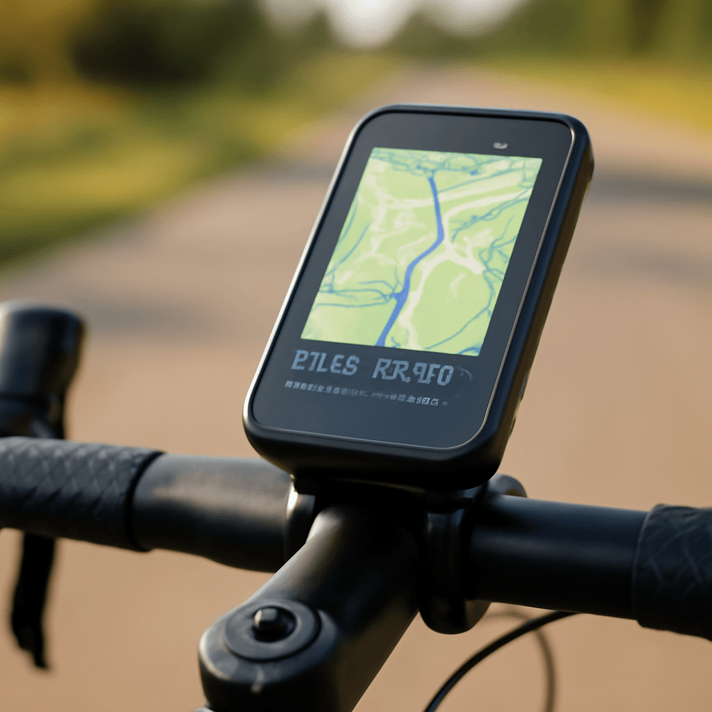 Guide d'achat : GPS vélo à écran tactile à ne pas manquer