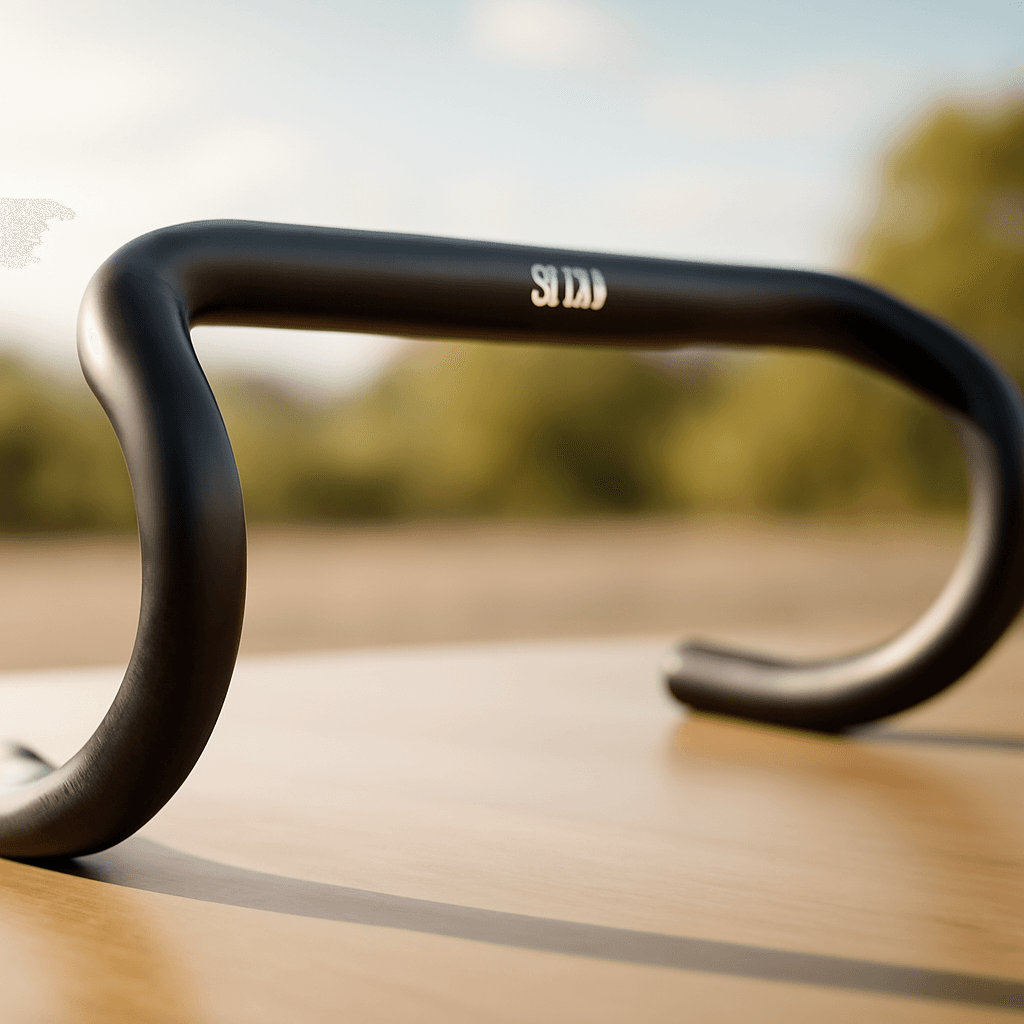 Comparatif des guidons vélo 35 mm : lequel choisir ?