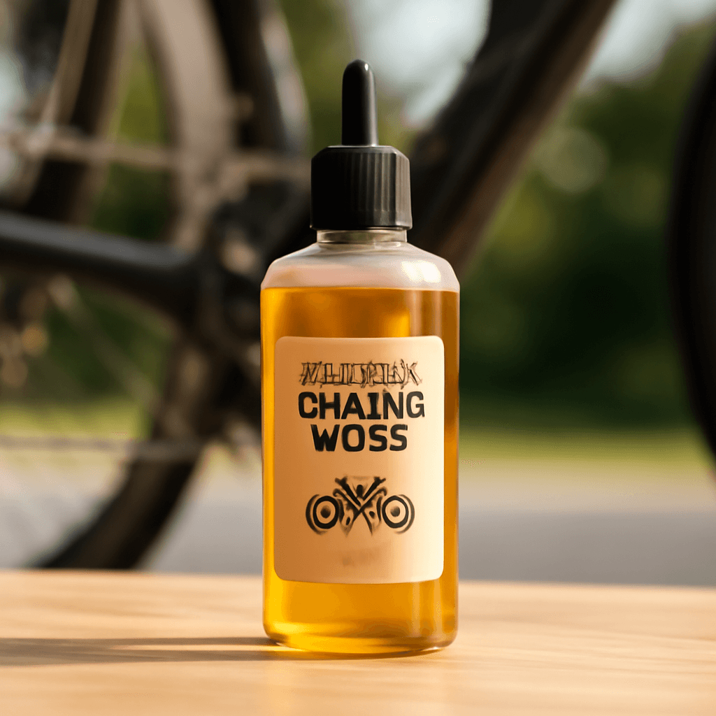 Guide d'achat : Huiles pour chaîne vélo 100 ml