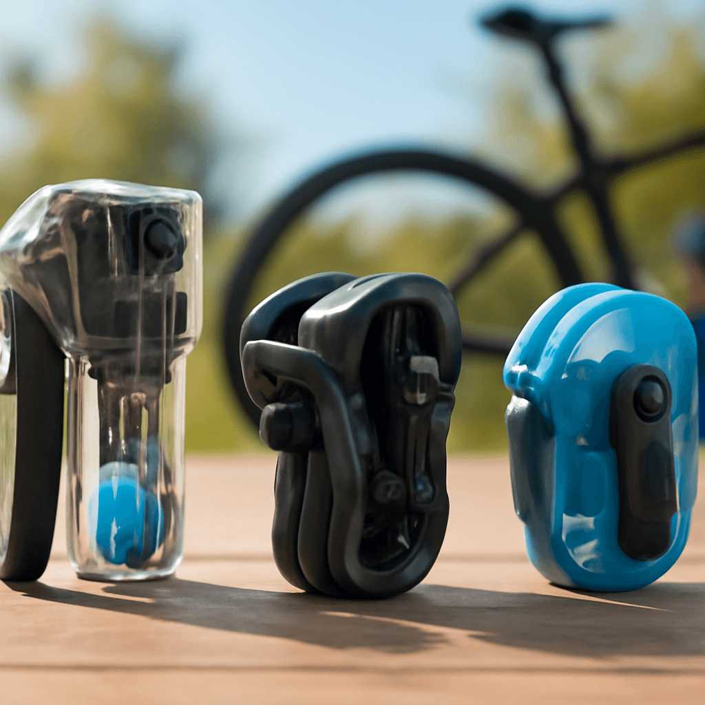 Guide d'achat des nettoyeurs de chaîne vélo efficaces