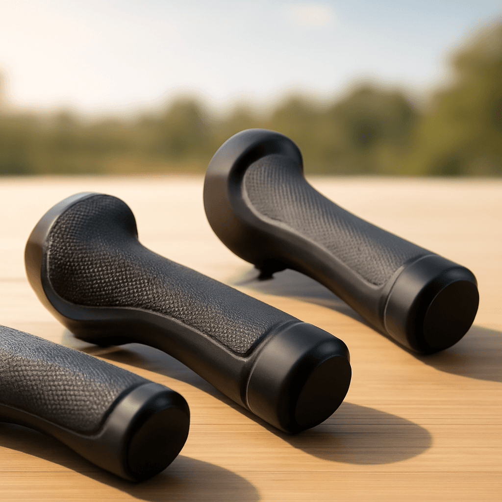 Guide d'achat des meilleures poignées vélo ergonomiques