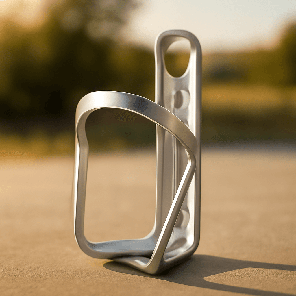 Guide d'achat porte-bidons vélo en aluminium : le meilleur choix