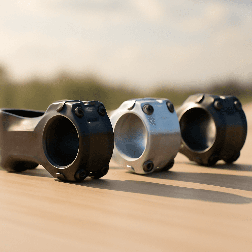 Comparatif des potences vélo 90 mm pour votre VTT