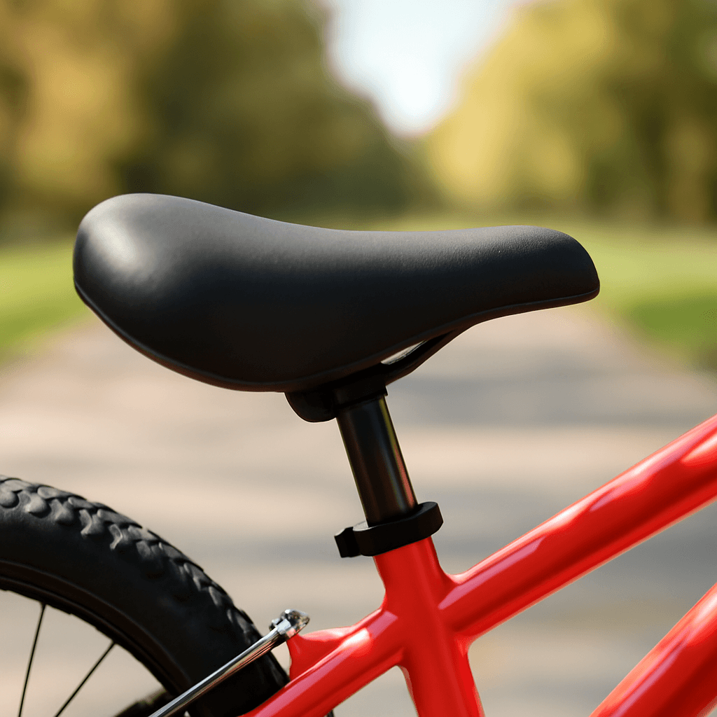 Comparatif des selles vélo enfant pour un confort optimal