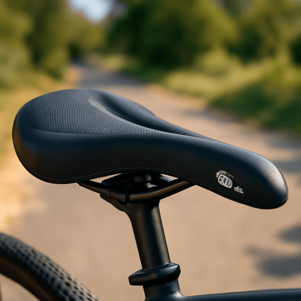Guide d'achat des selles vélo gel : confort optimal