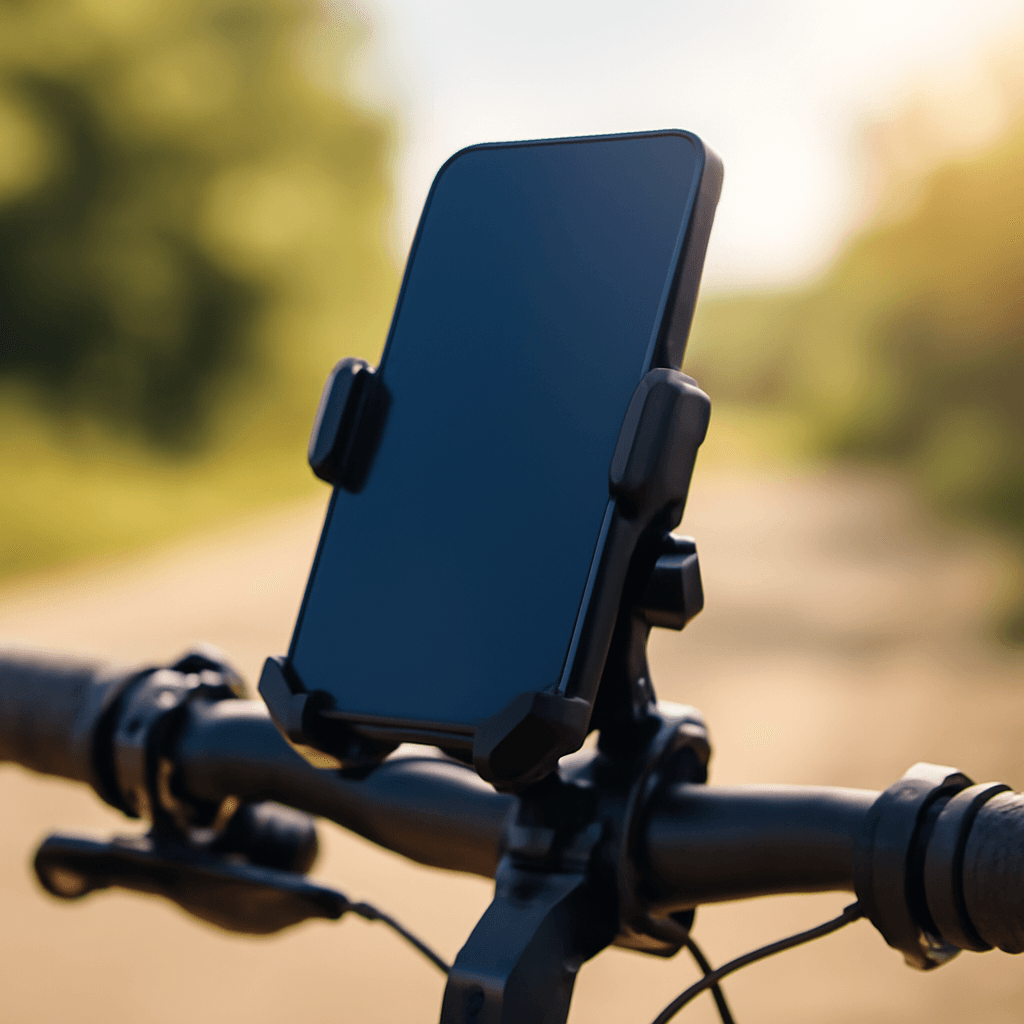 Supports Smartphone pour Vélo : Guide d'Achat Complet