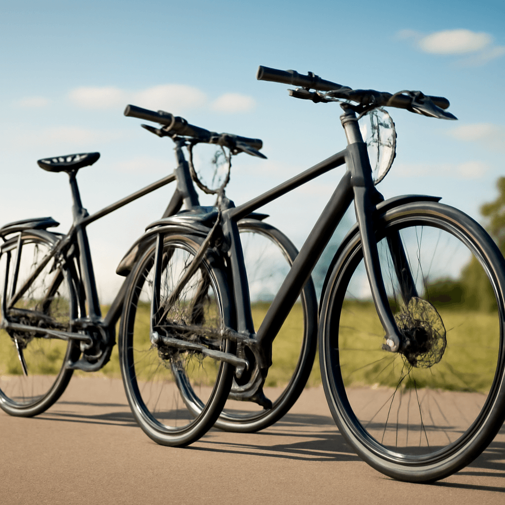 Guide d'achat des vélos de trekking 28 pouces