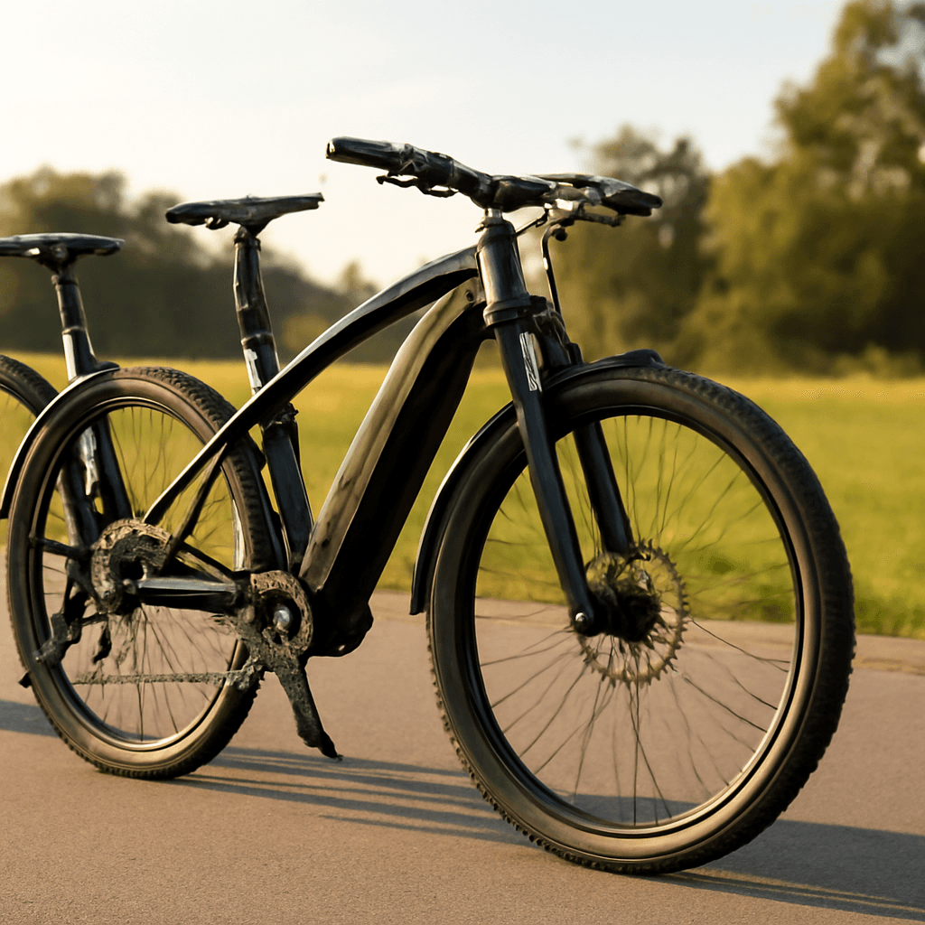 Guide d'achat des vélos électriques 29 pouces