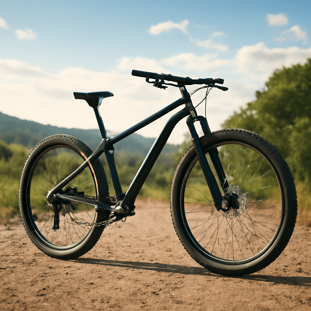 Guide d'achat VTT 27,5 pouces : choix et conseils