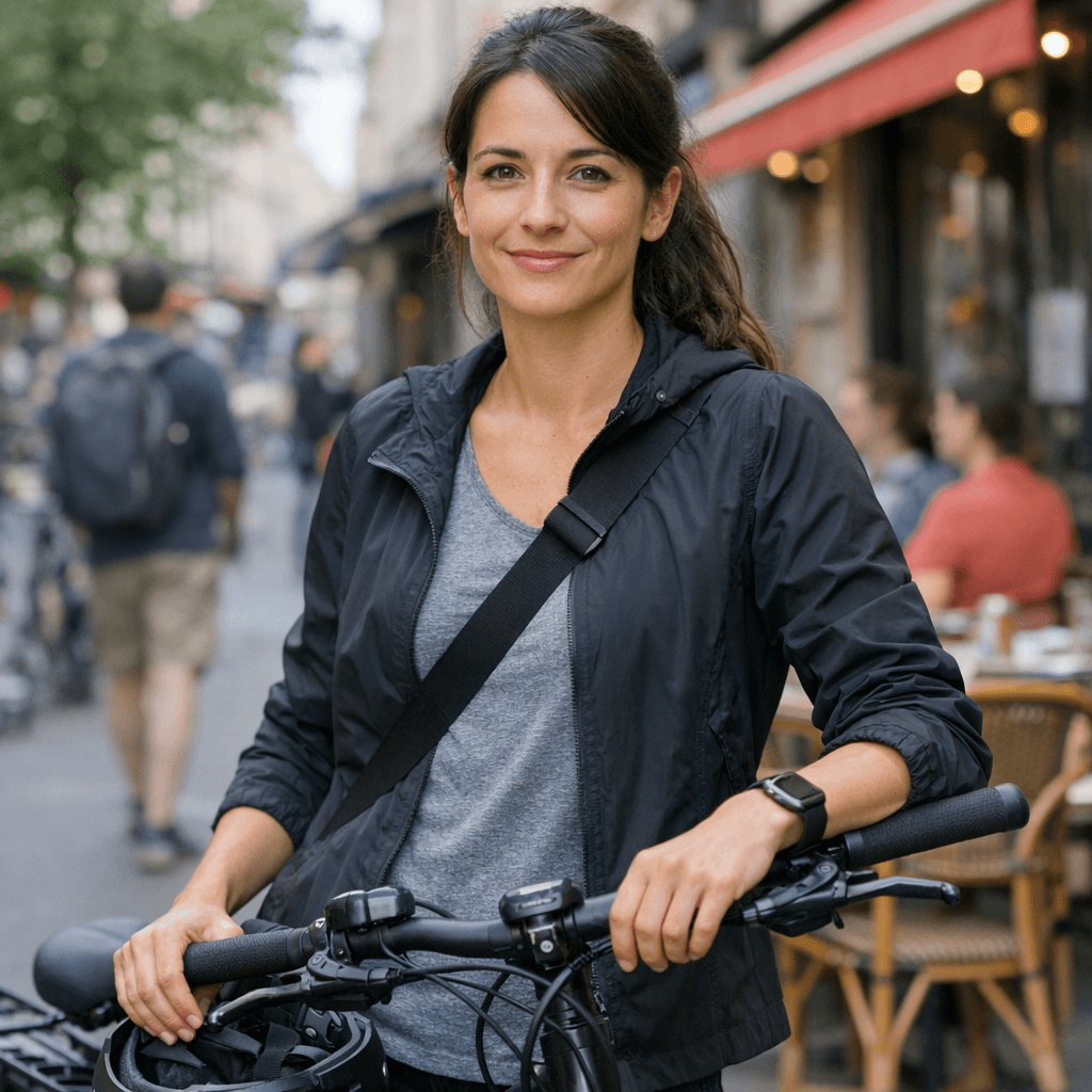 Nora Faure