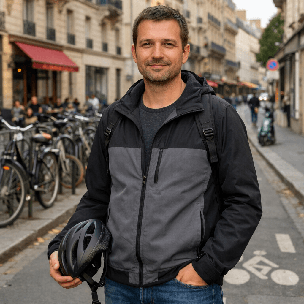 Yann Chevalier