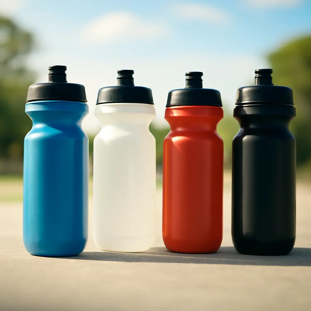 Bidons vélo 1 L : où les trouver au meilleur prix ?