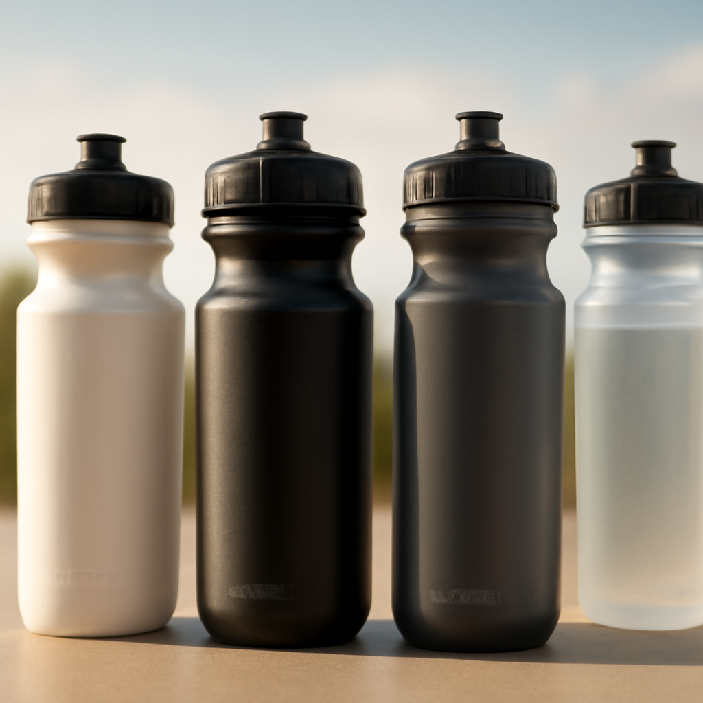 Guide d'achat : bidons vélo 750 ml incontournables – Utilisation au jardin (IA)