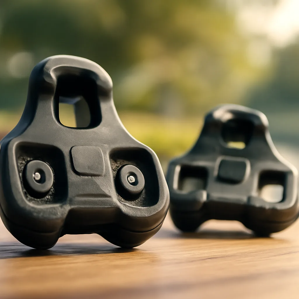 Guide d'achat : cales pour chaussures de vélo efficaces