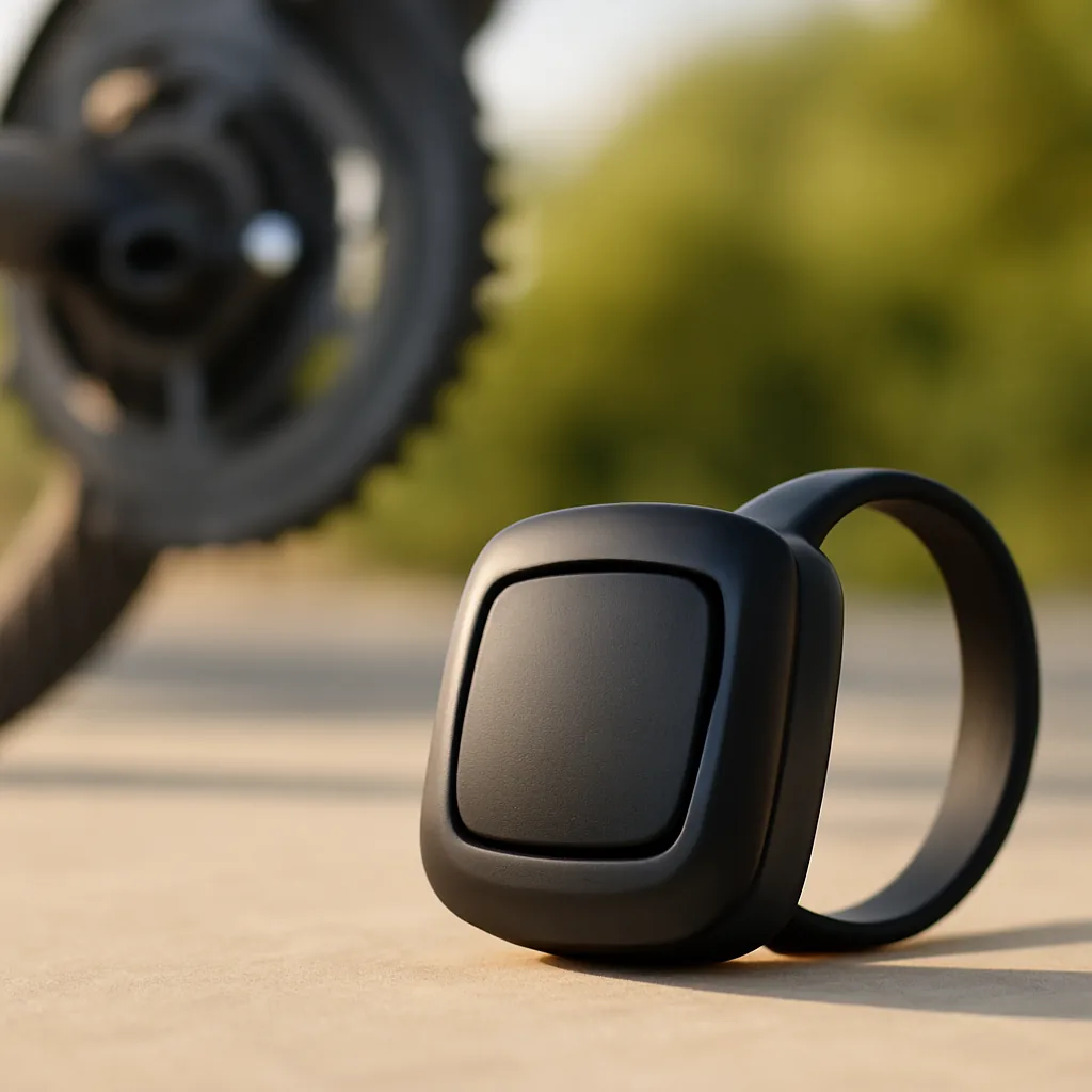 Capteur de Cadence : Guide d'Achat pour Cyclistes