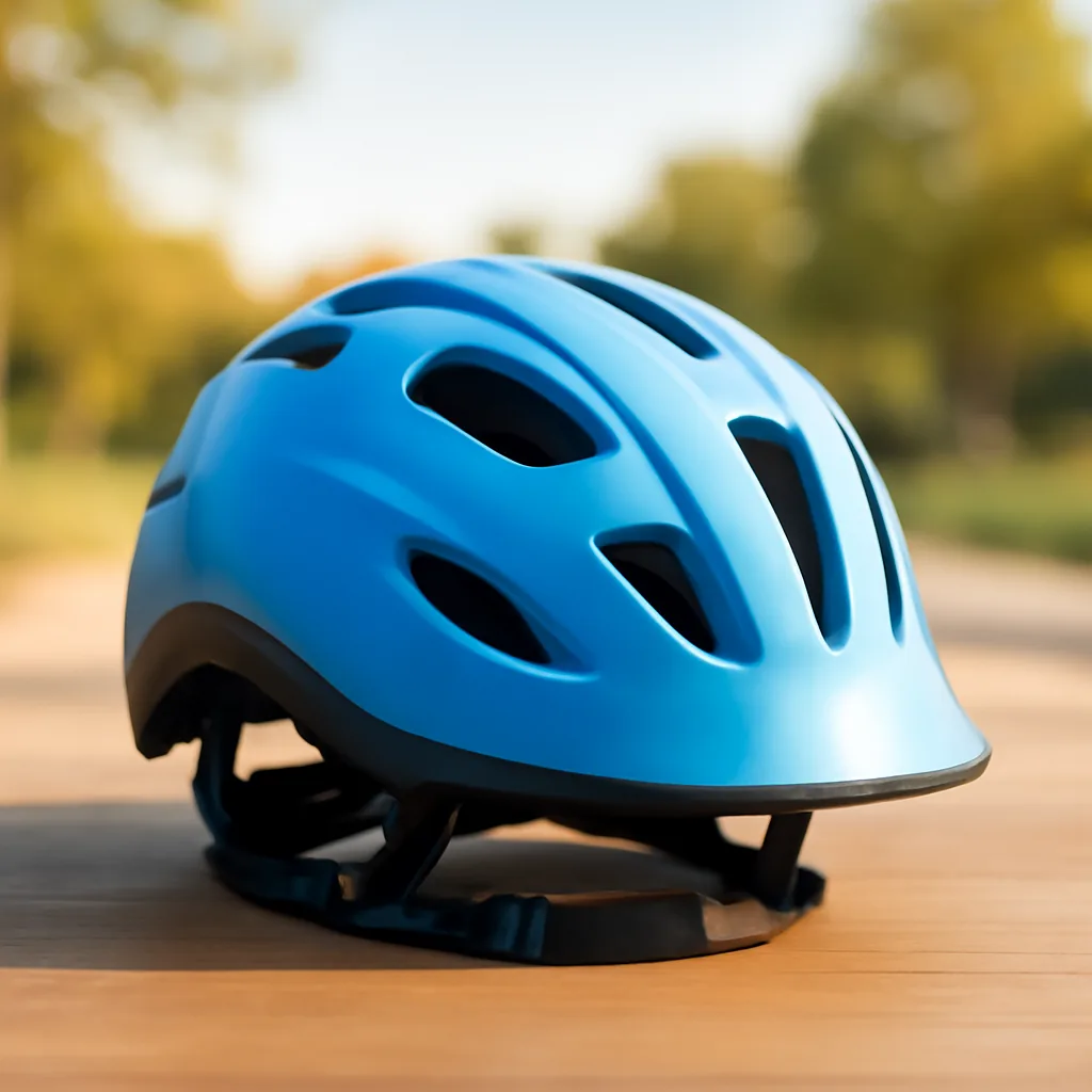 Guide complet pour choisir un casque de vélo pour enfant