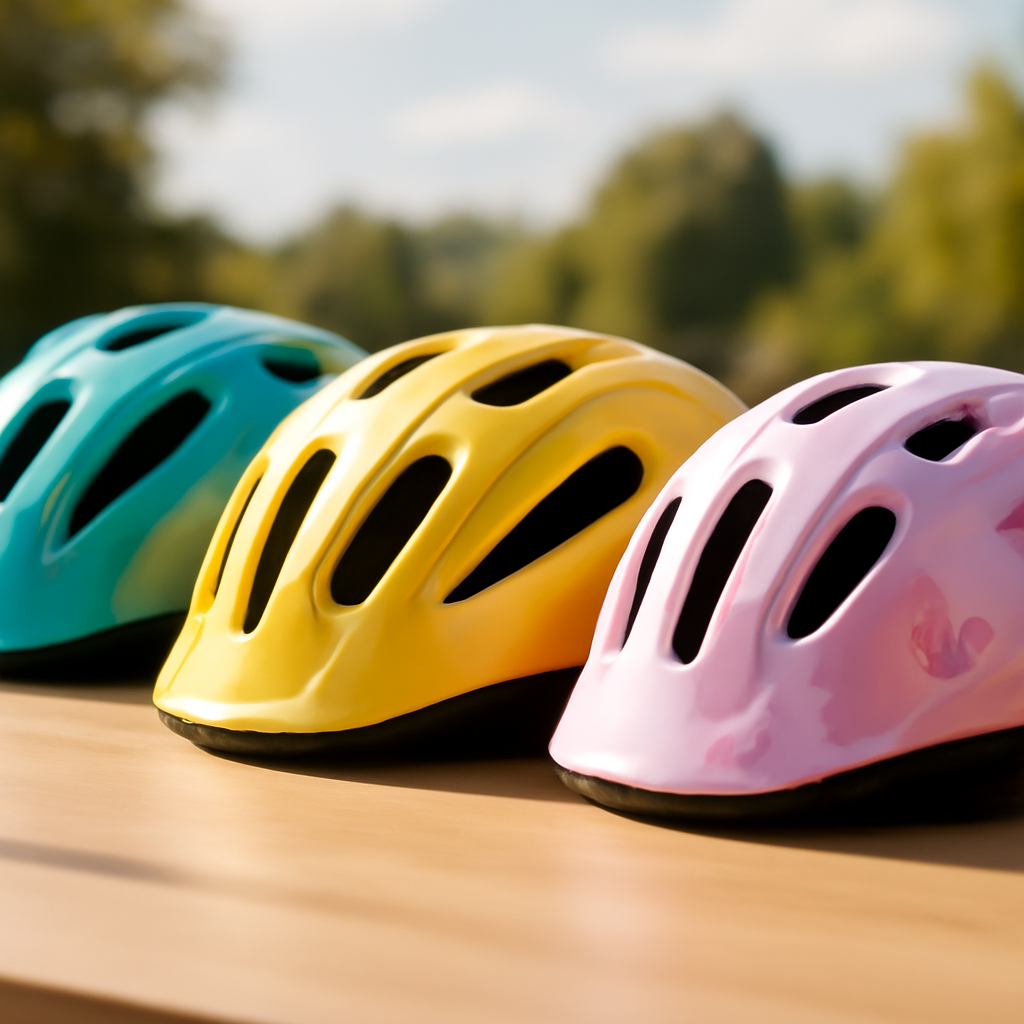 Casques vélo enfant 52-56 cm : Guide d'achat complet – Utilisation au jardin (IA)