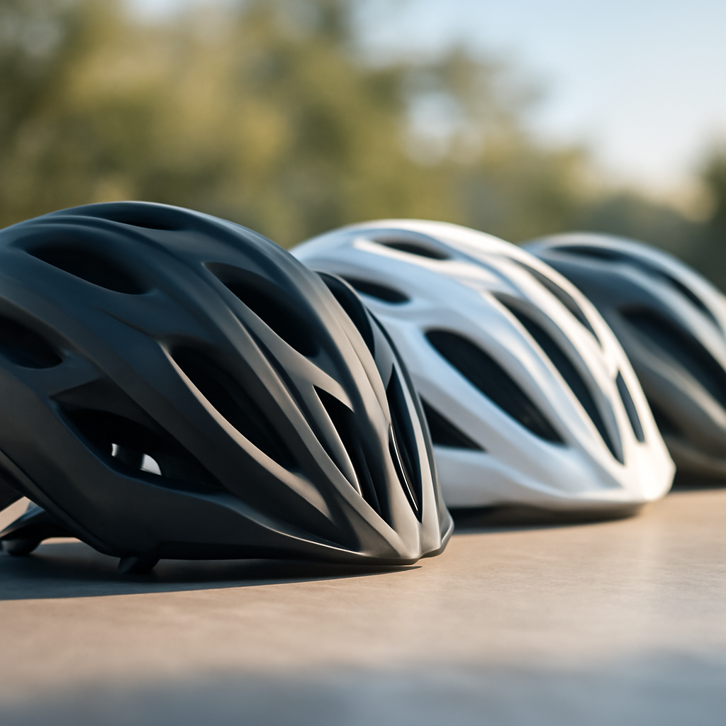Guide d'achat : casques vélo taille L pour un maximum de sécurité – Utilisation au jardin (IA)