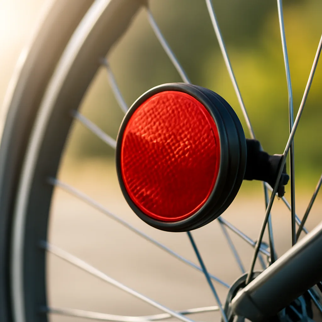 Catadioptre pour roue : Guide d'Achat et Conseils