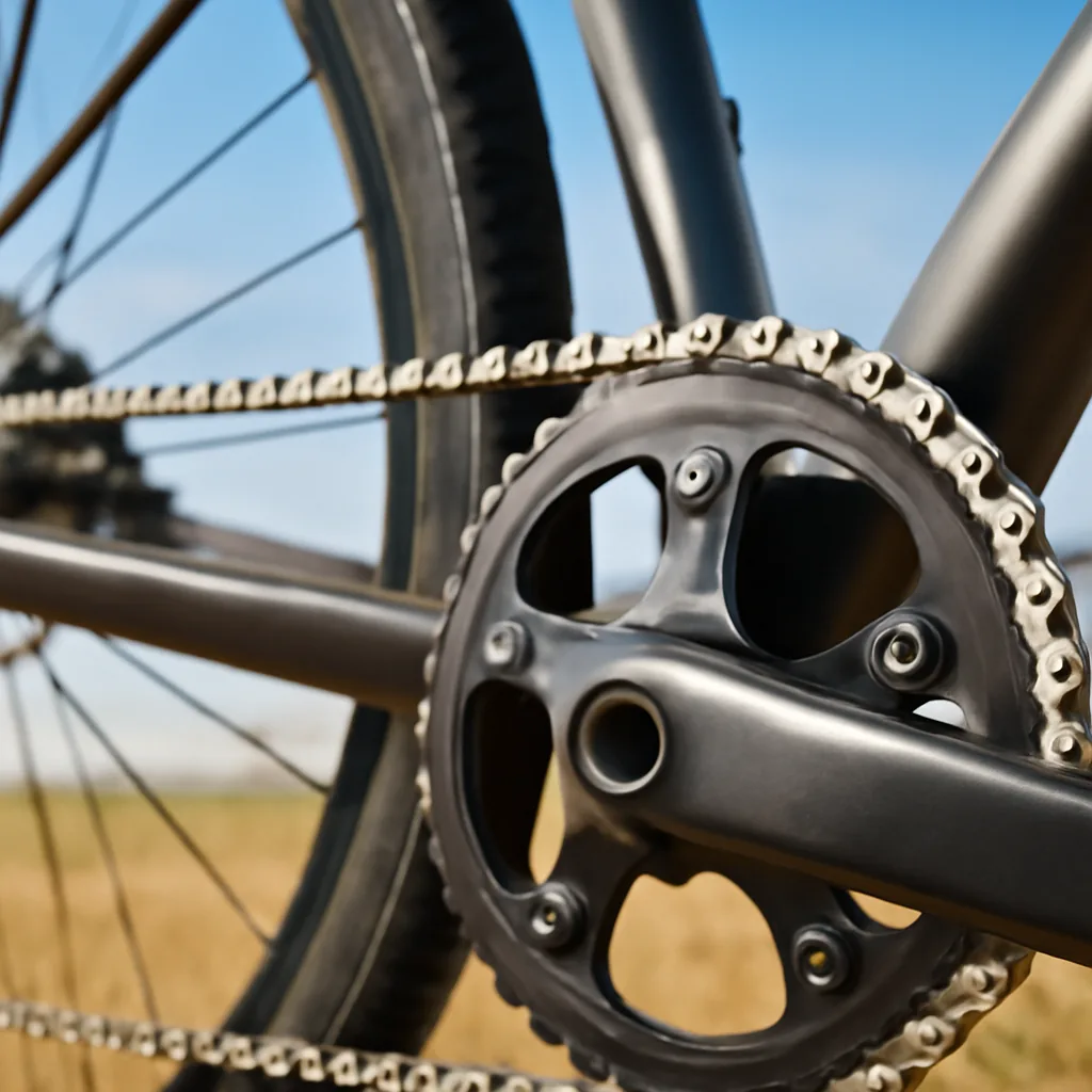 Guide d'achat chaîne de vélo : conseils pratiques