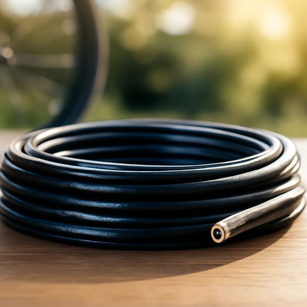 Gaine de câble pour vélo : guide d'achat essentiel