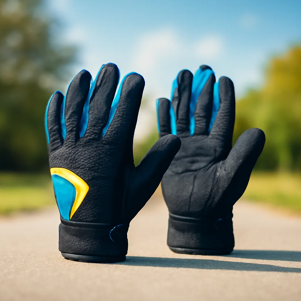 Guide d'achat des gants de vélo pour enfant