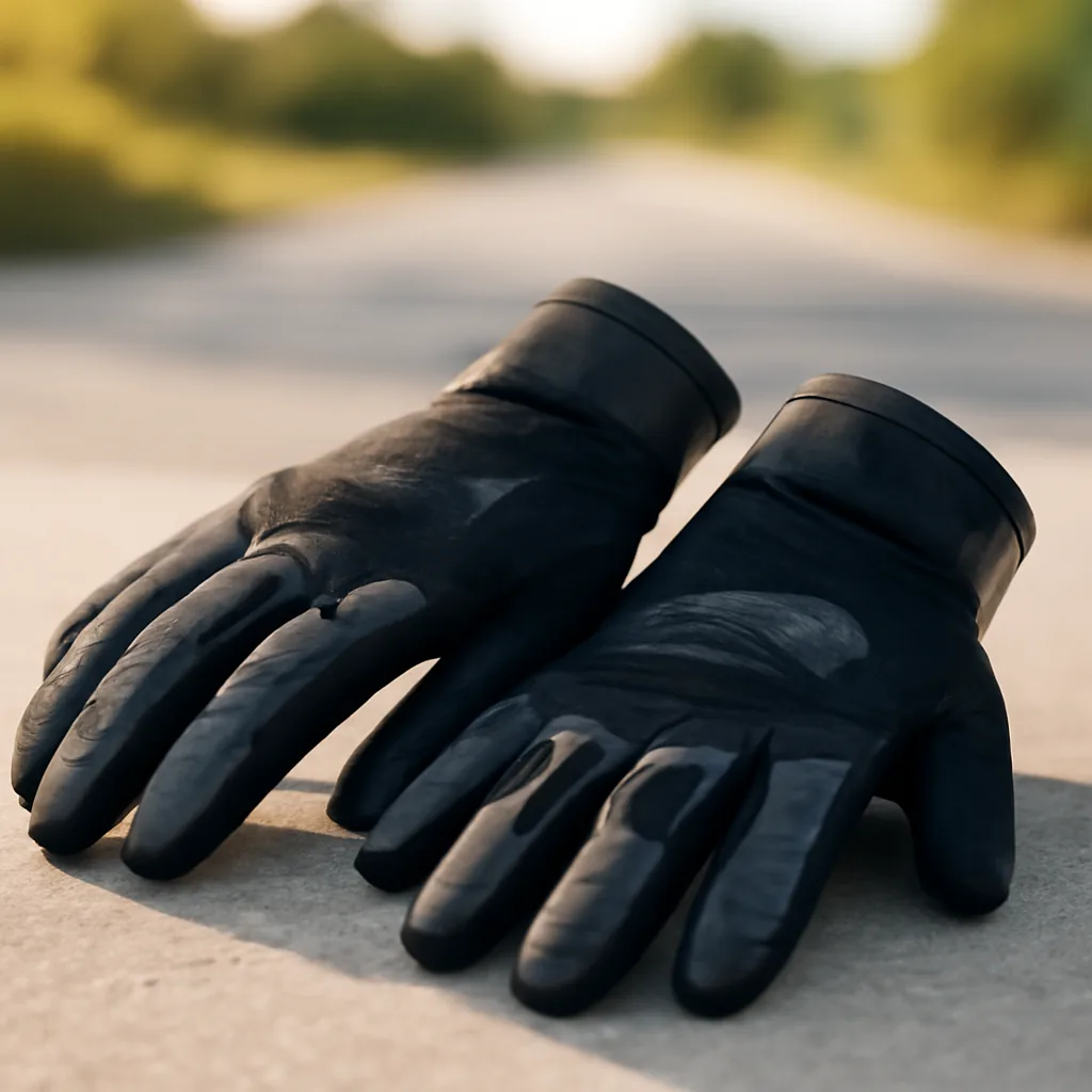 Comparatif des gants de vélo : confort et performance réunis