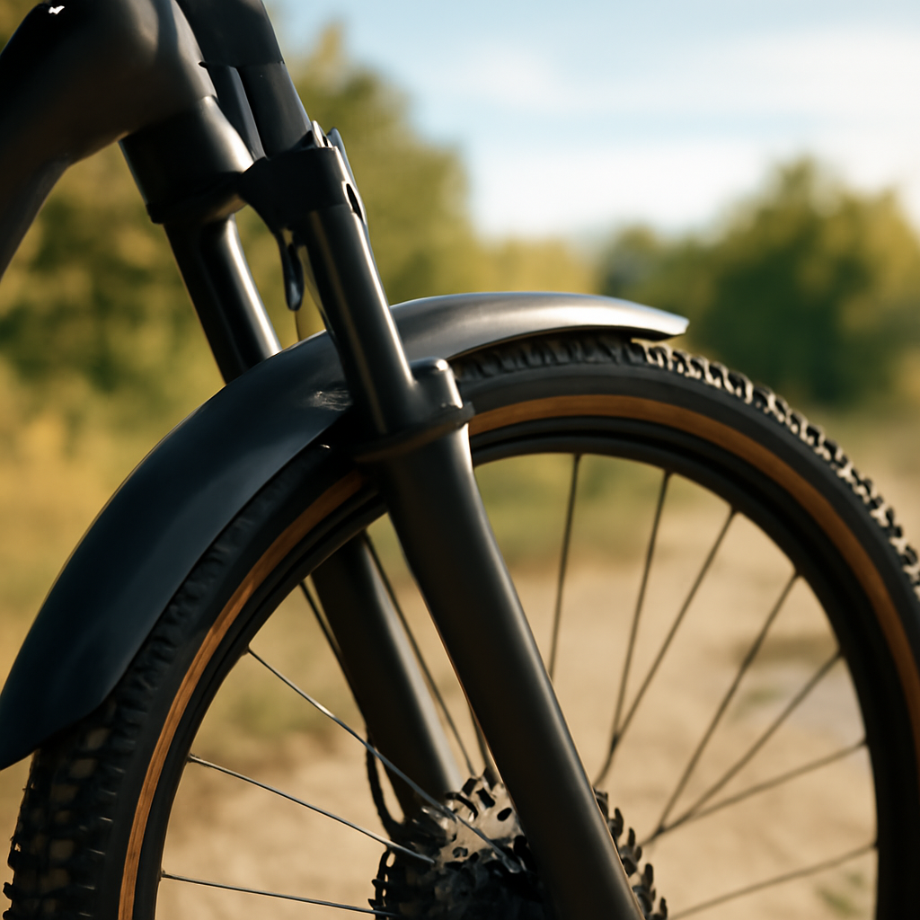 Garde-boue vélo 29 pouces : avis et recommandations – Utilisation au jardin (IA)