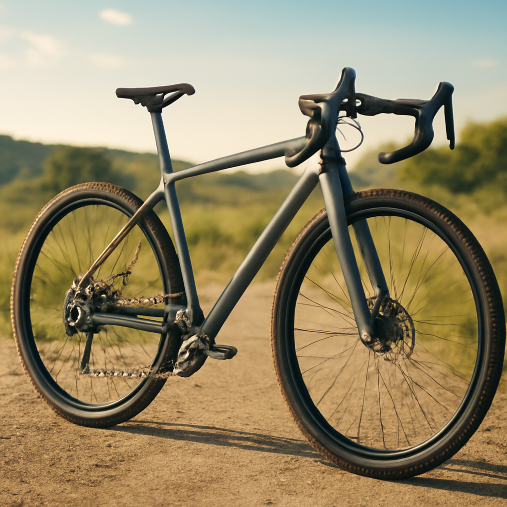 Comparatif des gravel bikes 28 pouces : guide d'achat – Utilisation au jardin (IA)